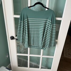 Set of Women’s XL Shirts